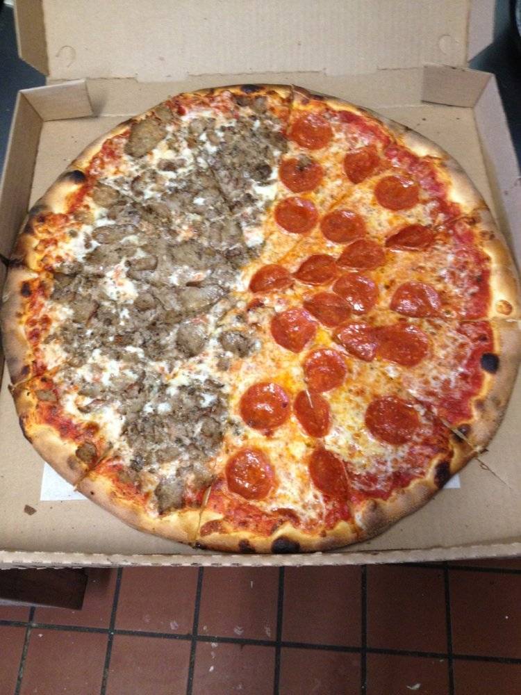 Ks Bronx Pizzeria | meal delivery | 22207 Sherman Way, Canoga Park, CA 91303, USA | 8189927490 OR +1 818-992-7490