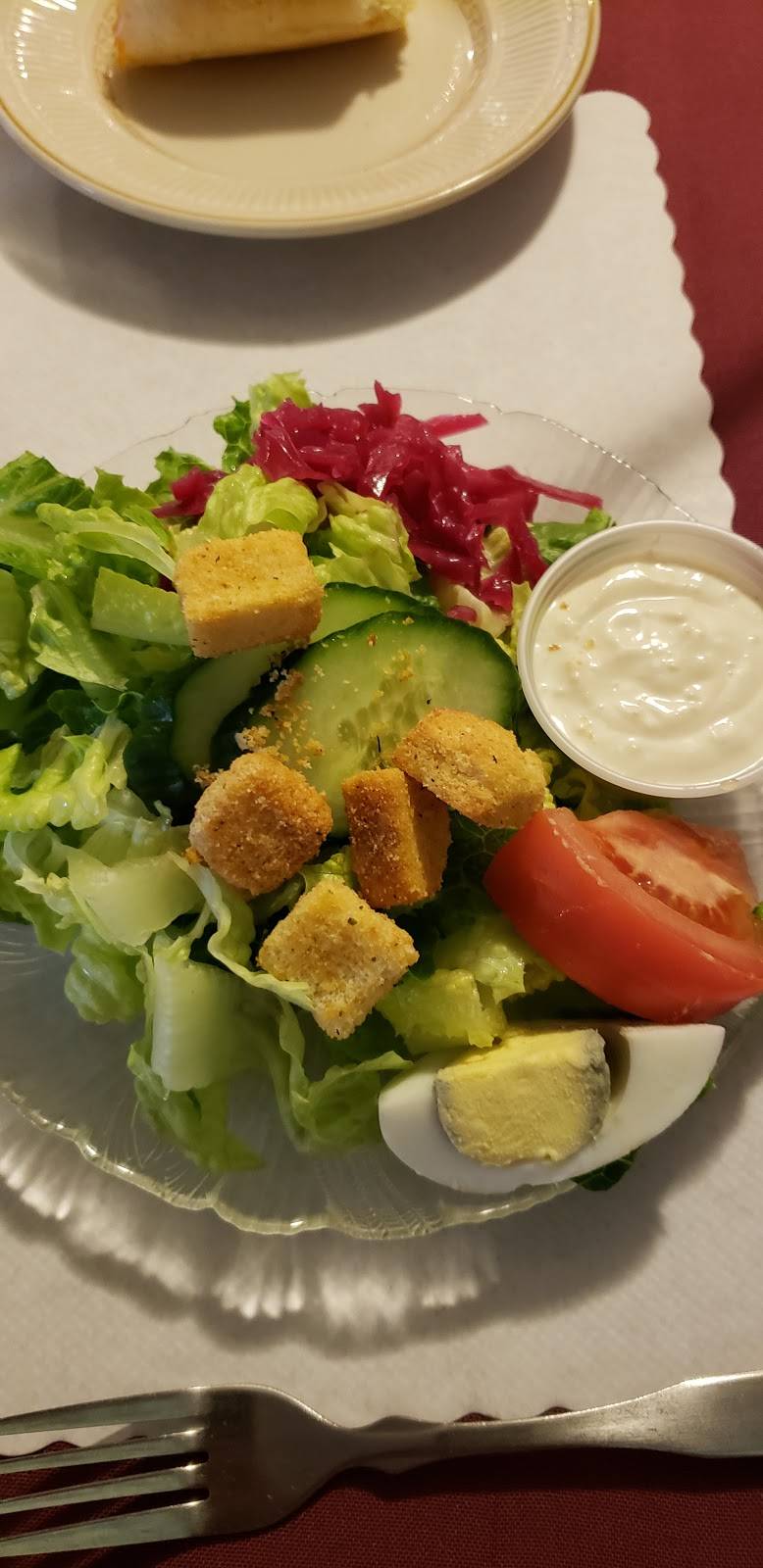 Otto & Anitas Schnitzelhaus | restaurant | 3025 SW Canby St, Portland, OR 97219, USA | 5034521411 OR +1 503-452-1411