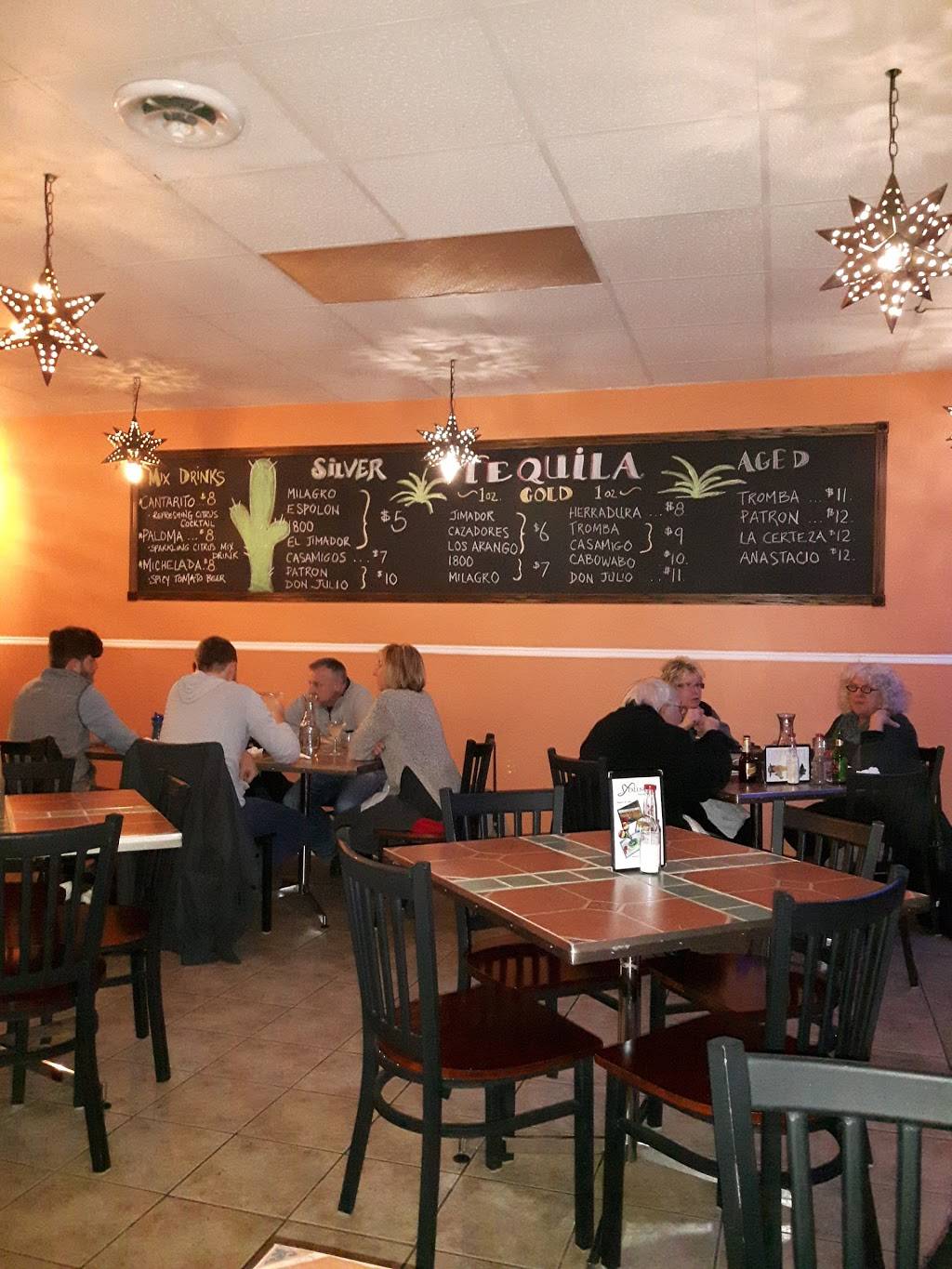 Palenque Fresh Mexican Cuisine | restaurant | 4736 Wyandotte St E, Windsor, ON N8Y 1H7, Canada | 5199452688 OR +1 519-945-2688