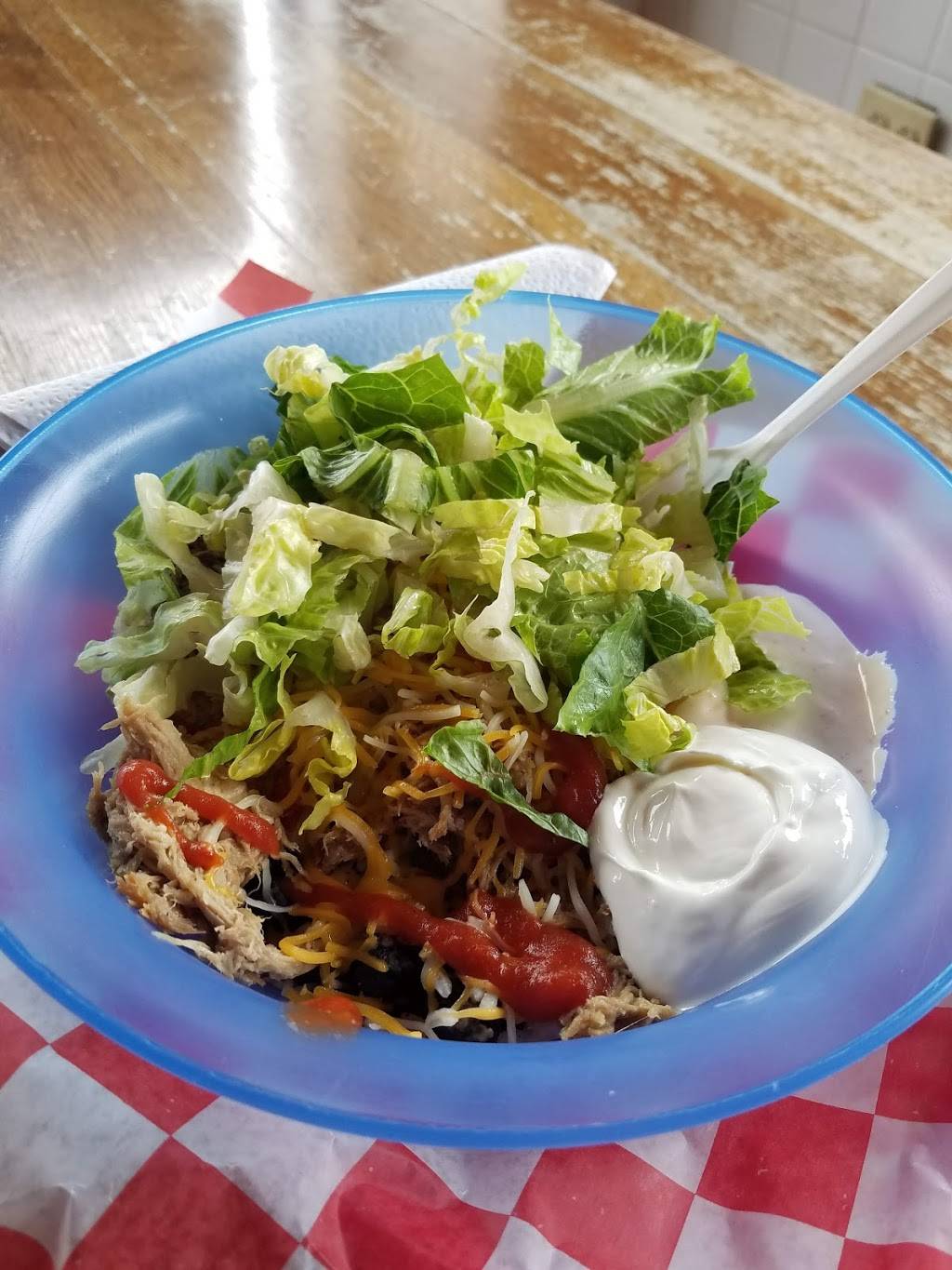 Sol Burrito | restaurant | 521 Monroe Ave, Rochester, NY 14607, USA | 5852716470 OR +1 585-271-6470