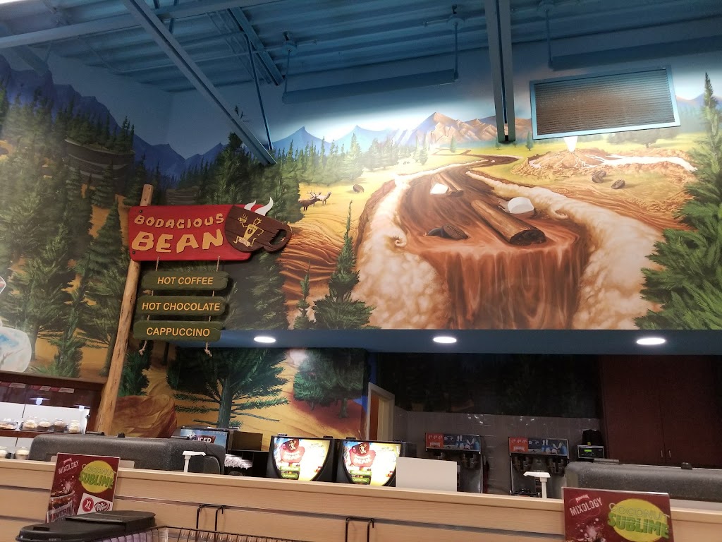 Maverik Adventures First Stop | restaurant | 730 Main St, Snowflake, AZ 85937, USA | 9285367511 OR +1 928-536-7511