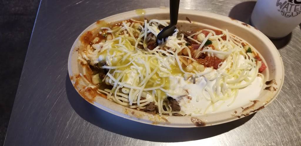 Chipotle Mexican Grill | restaurant | 533 S Howard Ave, Tampa, FL 33606, USA | 8132546450 OR +1 813-254-6450