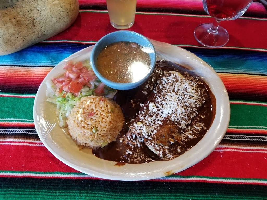 Las Palapas | restaurant | 23725 Interstate 10 Frontage Rd, San Antonio, TX 78257, USA | 2106980776 OR +1 210-698-0776