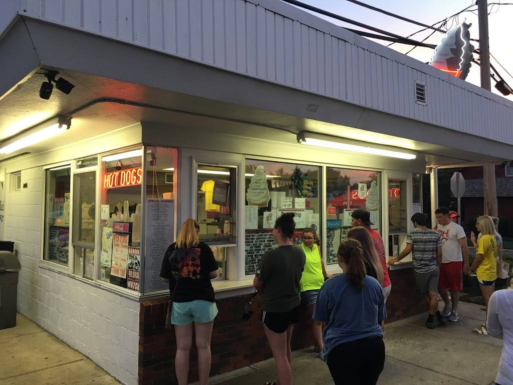 Pied Piper Drive In | restaurant | 502 Huron St, Huron, OH 44839, USA | 4194332601 OR +1 419-433-2601