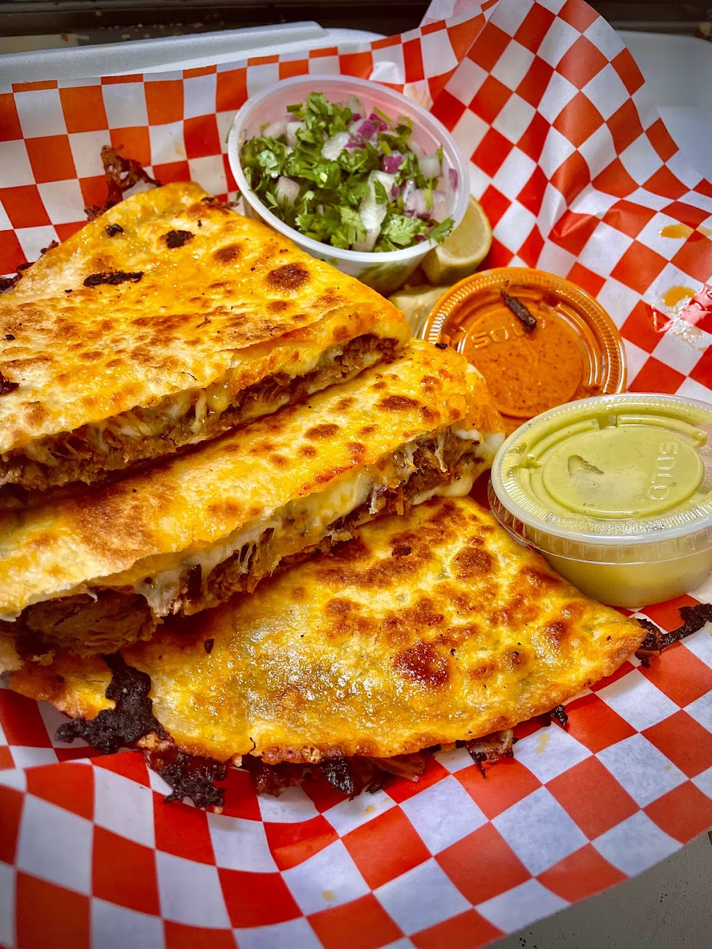 The Birria Boyz | restaurant | 1321 N H St suite M, Lompoc, CA 93436, USA | 8059442863 OR +1 805-944-2863