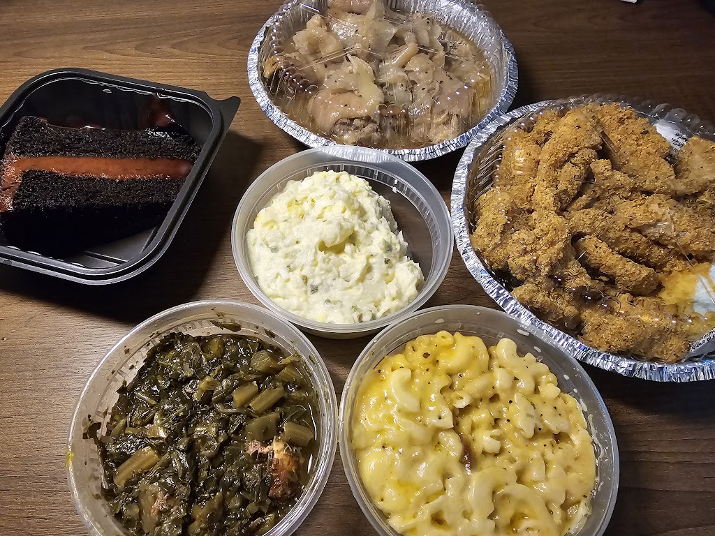 Gs Soul Train | restaurant | 4808 Dyer St suite C, El Paso, TX 79930, USA | 9153049641 OR +1 915-304-9641