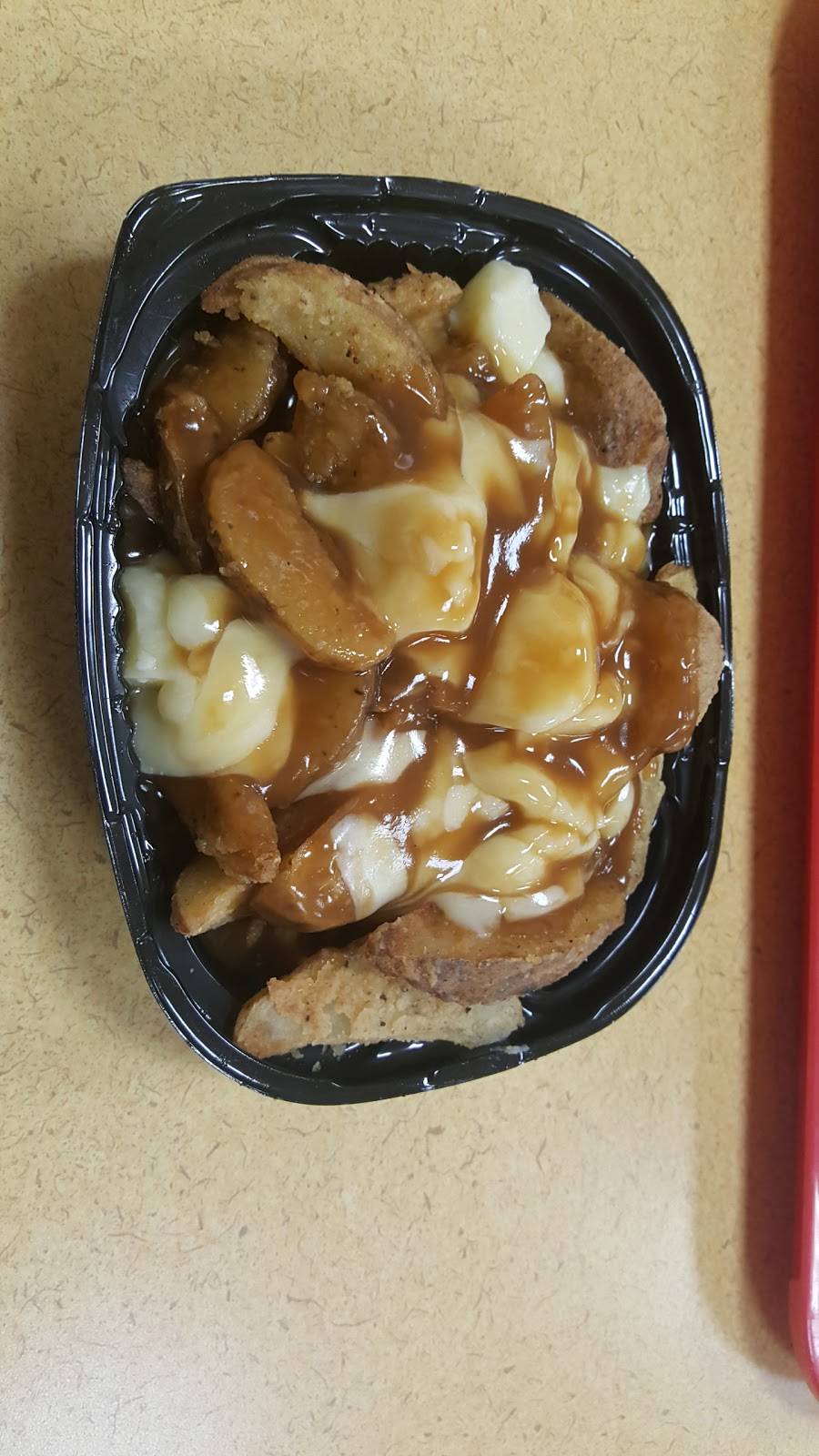 Mary Browns Chicken & Taters! | restaurant | 400 King St W, Oshawa, ON L1J 2J9, Canada | 9055767787 OR +1 905-576-7787