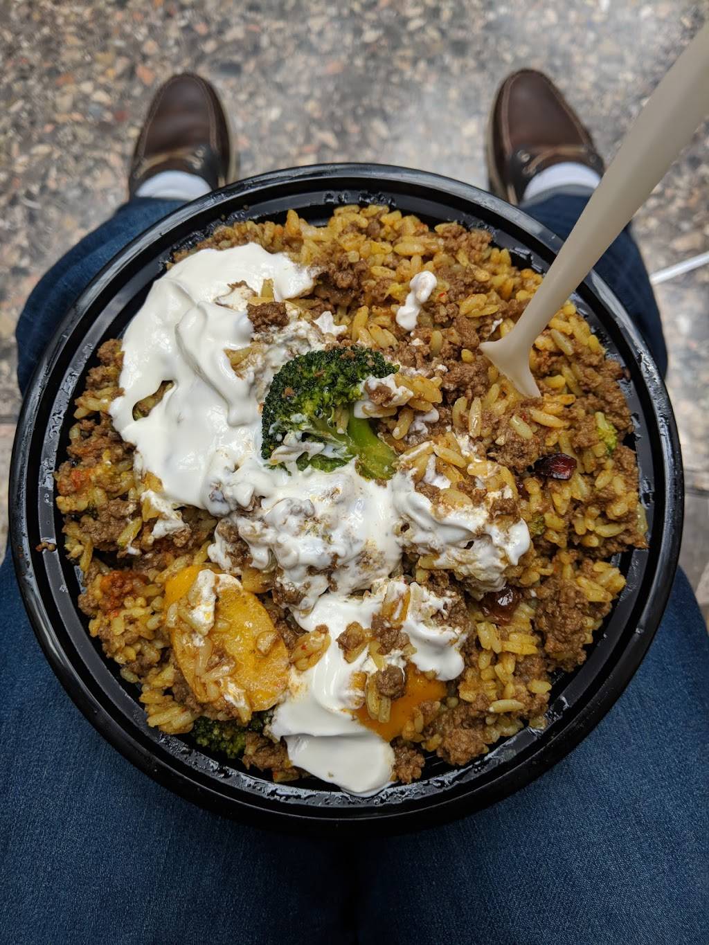 Amaweles South African Kitchen | restaurant | 101 Spear St, San Francisco, CA 94105, USA | 4155365900 OR +1 415-536-5900