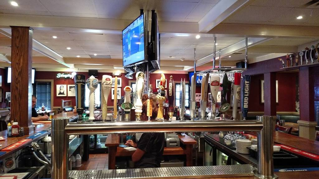 Rossis Bar & Grill | restaurant | 2110 Whitehorse Mercerville Rd, Hamilton Township, NJ 08619, USA | 6098902004 OR +1 609-890-2004