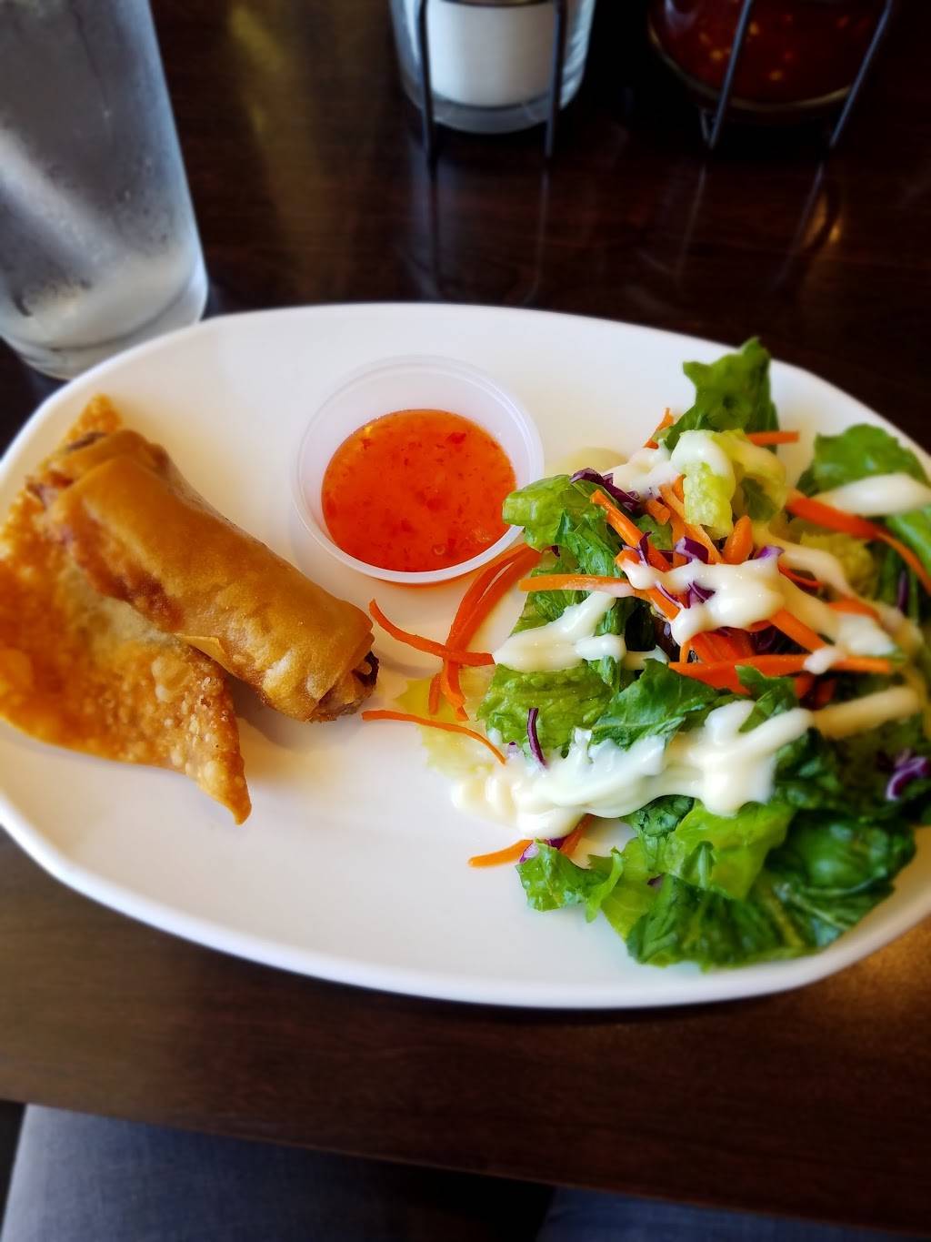 Monora Thai | restaurant | 11448 South St, Cerritos, CA 90703, USA | 5628608588 OR +1 562-860-8588