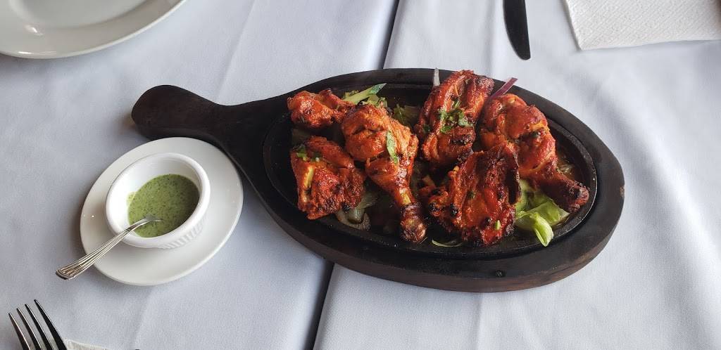 The Spice Room | restaurant | 8635 Keele St #10, Concord, ON L4K 2N1, Canada | 9055977423 OR +1 905-597-7423