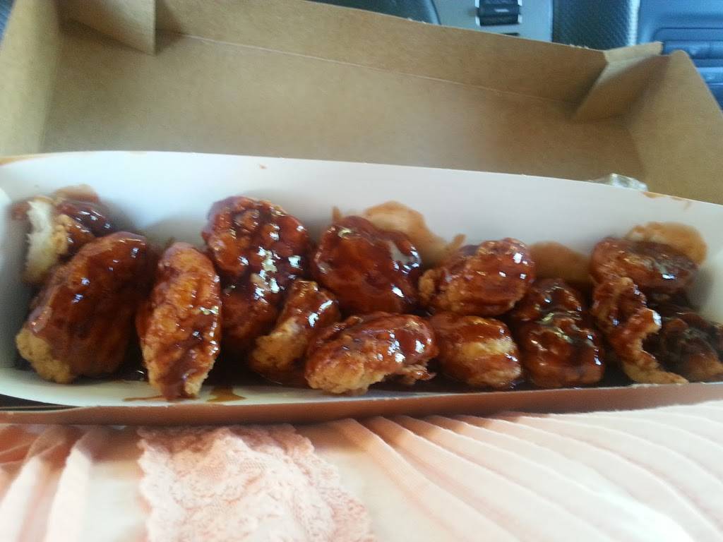 Sonic Drive-In | restaurant | 1529 W Floyd Baker Blvd, Gaffney, SC 29341, USA | 8644896040 OR +1 864-489-6040