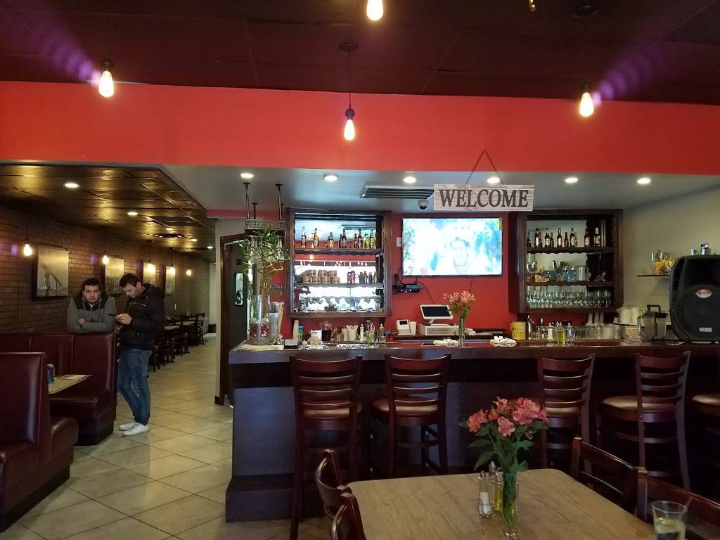 La Vinotinto Restaurant | restaurant | 403 West Broadway St, Myrtle Beach, SC 29577, USA | 8437128318 OR +1 843-712-8318