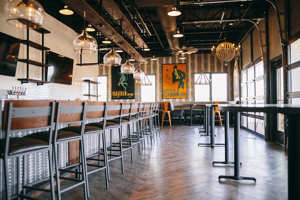 7 Rooftop Bar | restaurant | 1208 Commerce St Unit 701, Lynchburg, VA 24504, USA | 4348497725 OR +1 434-849-7725