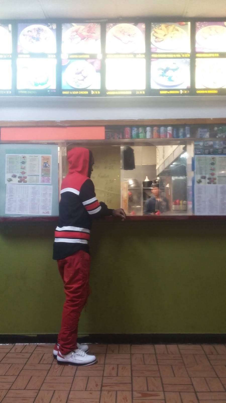 Tailai Kitchen | restaurant | 990, Thomas S Boyland St, Brooklyn, NY 11212, USA | 7184987787 OR +1 718-498-7787