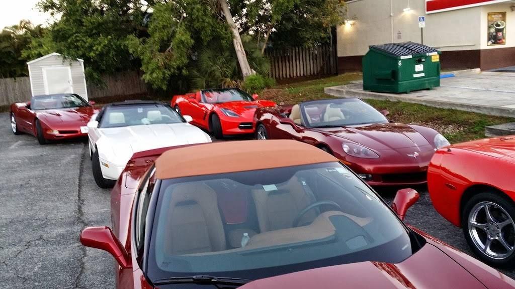 Circle K | cafe | 17170 San Carlos Blvd, Fort Myers Beach, FL 33931, USA | 2394660645 OR +1 239-466-0645