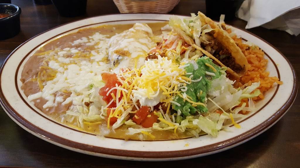 EL Rey Del Taco 2 | restaurant | 3878 Maizeland Rd, Colorado Springs, CO 80909, USA | 7194182708 OR +1 719-418-2708