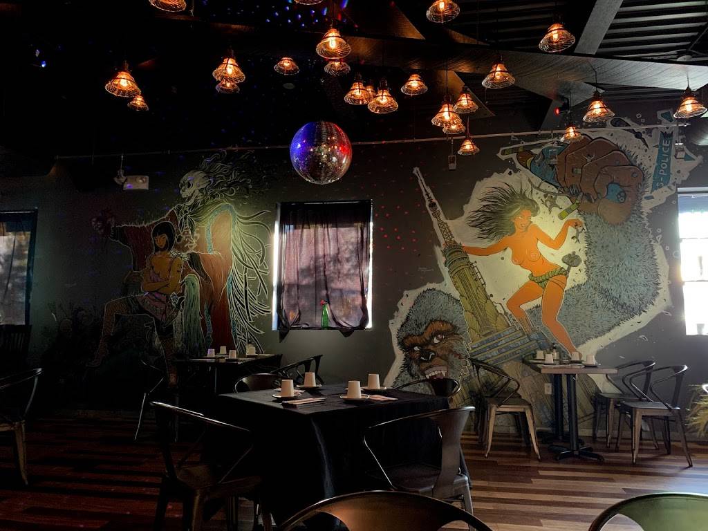 Lims Kitchen | restaurant | 38-40 Crescent St, Queens, NY 11101, USA | 7183616784 OR +1 718-361-6784