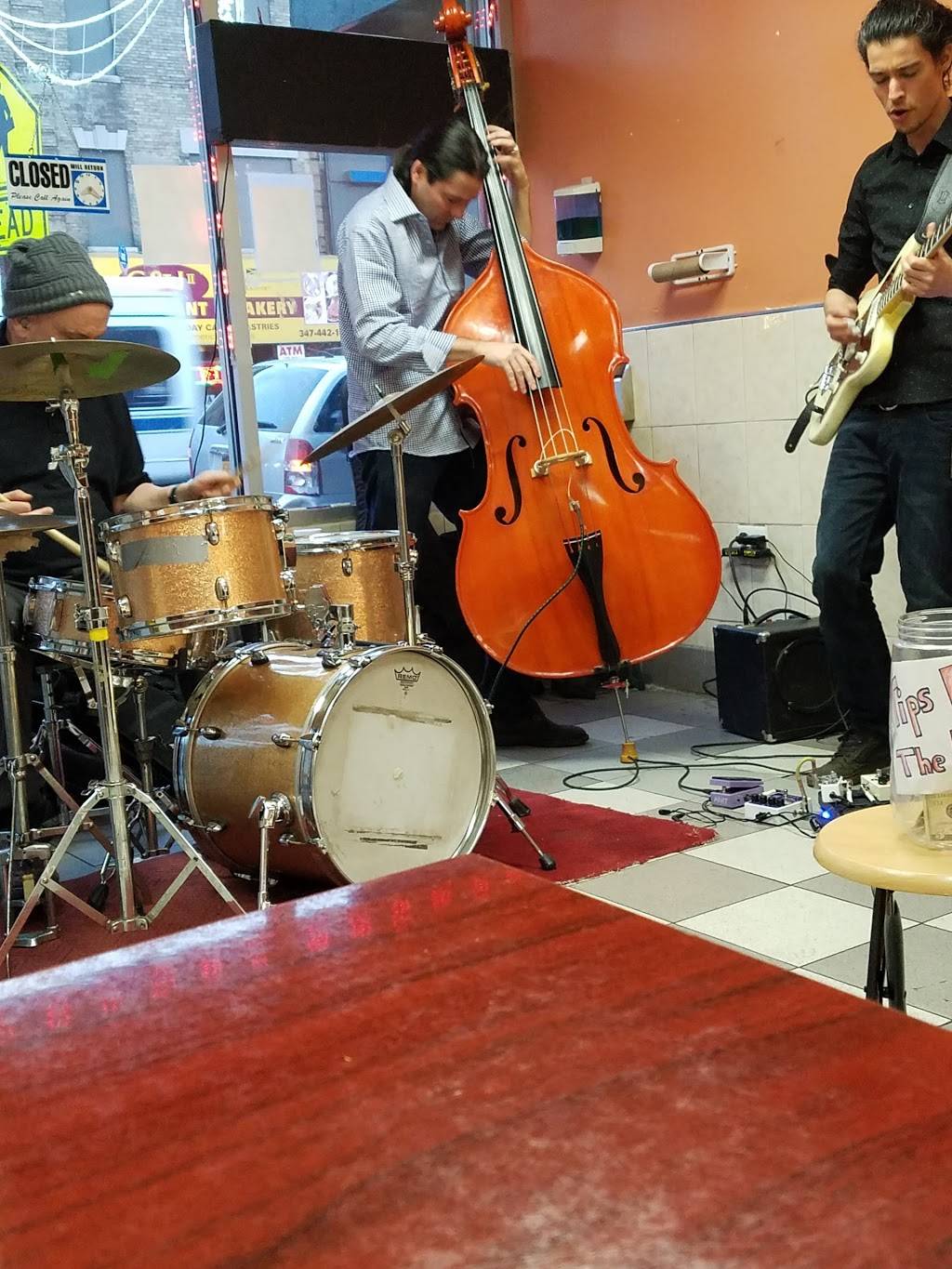 Flatbush Soul Food | restaurant | 872A Flatbush Ave, Brooklyn, NY 11226, USA | 7184844700 OR +1 718-484-4700