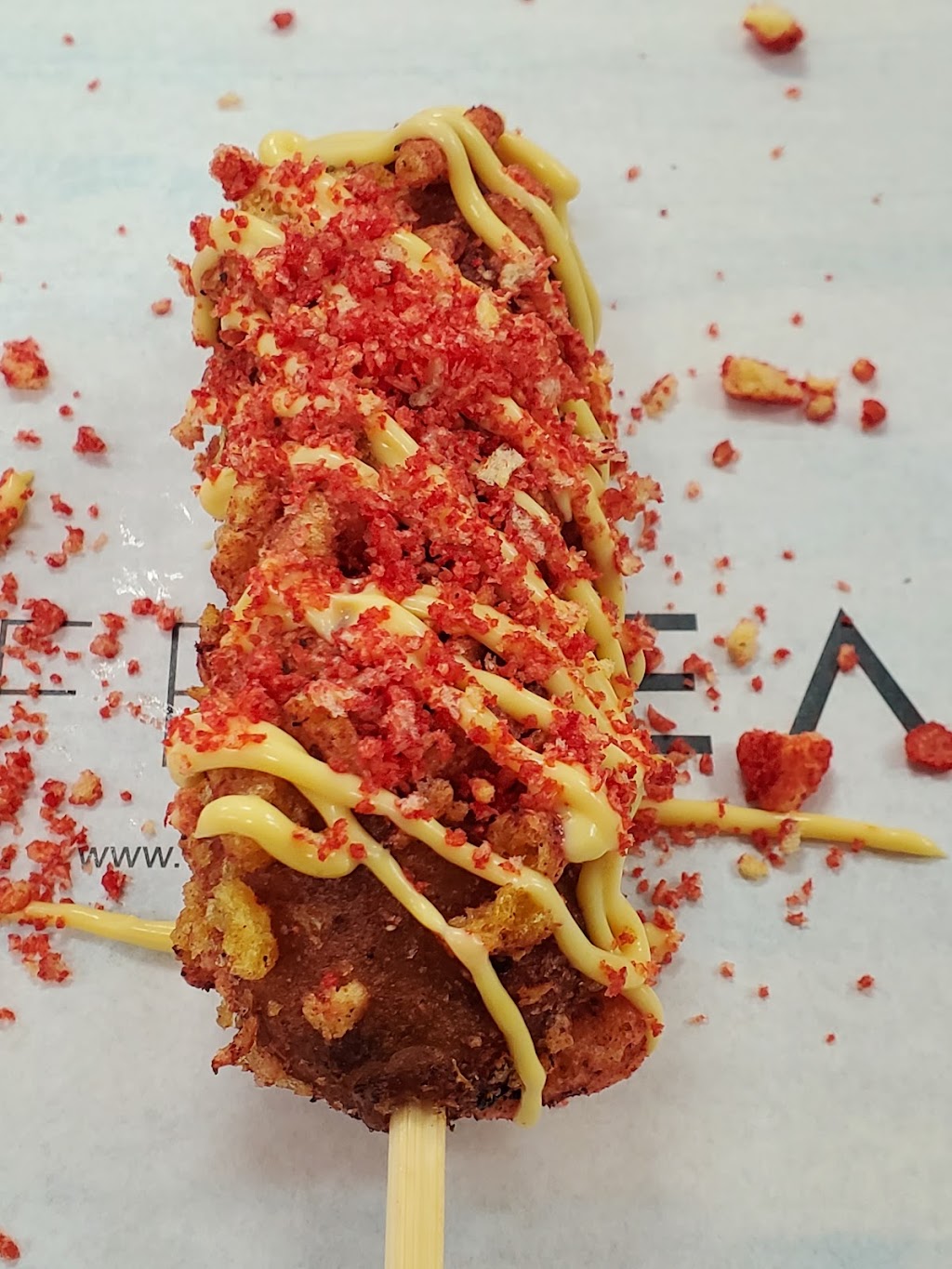 365 Boba & Eatery @ THE HEAL 365 | restaurant | 6909 W Hefner Rd B17, Oklahoma City, OK 73162, USA | 4054702922 OR +1 405-470-2922