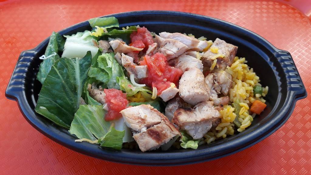 Pollo Tropical | restaurant | 17084 Collins Ave, Sunny Isles Beach, FL 33160, USA | 3059487229 OR +1 305-948-7229