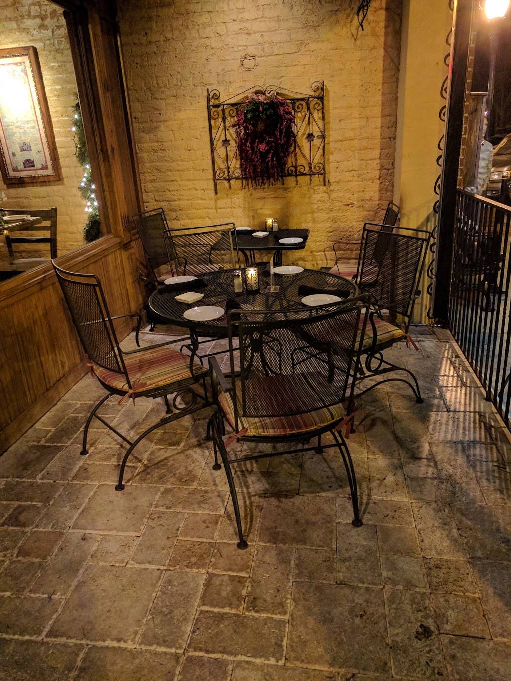 Fusco’s via Roma Italian Trattoria | restaurant | 4815A S Main St, Acworth, GA 30101, USA | 7709741110 OR +1 770-974-1110