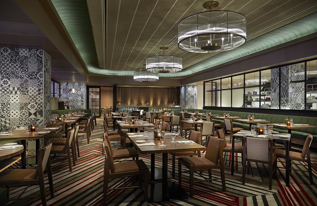 Cipresso (in Seminole Hard Rock Tampa) | restaurant | 5223 Orient Rd, Tampa, FL 33610, USA | 8136278130 OR +1 813-627-8130