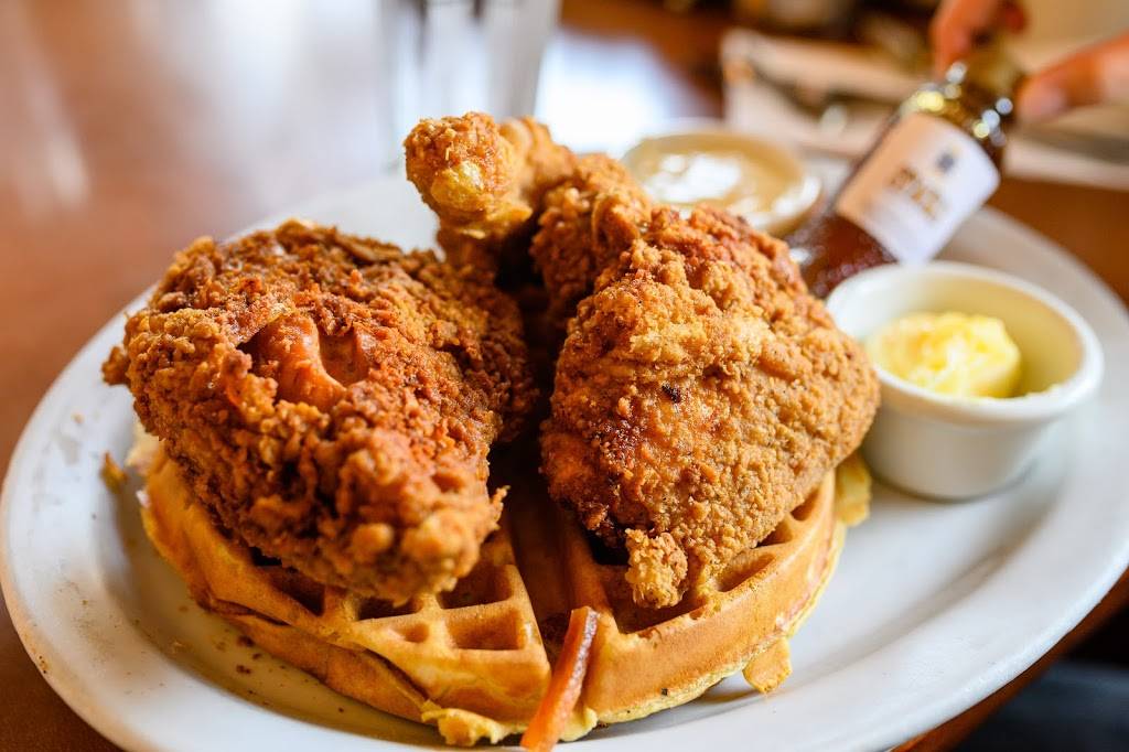 Stacks | restaurant | 501 Hayes St, San Francisco, CA 94102, USA | 4152419011 OR +1 415-241-9011