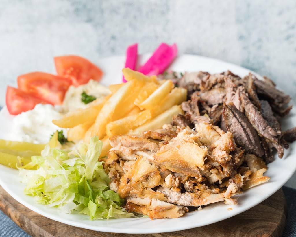 Armenian Table Restaurant | restaurant | 271A Morningside Ave, Scarborough, ON M1E 3G1, Canada | 4165191719 OR +1 416-519-1719