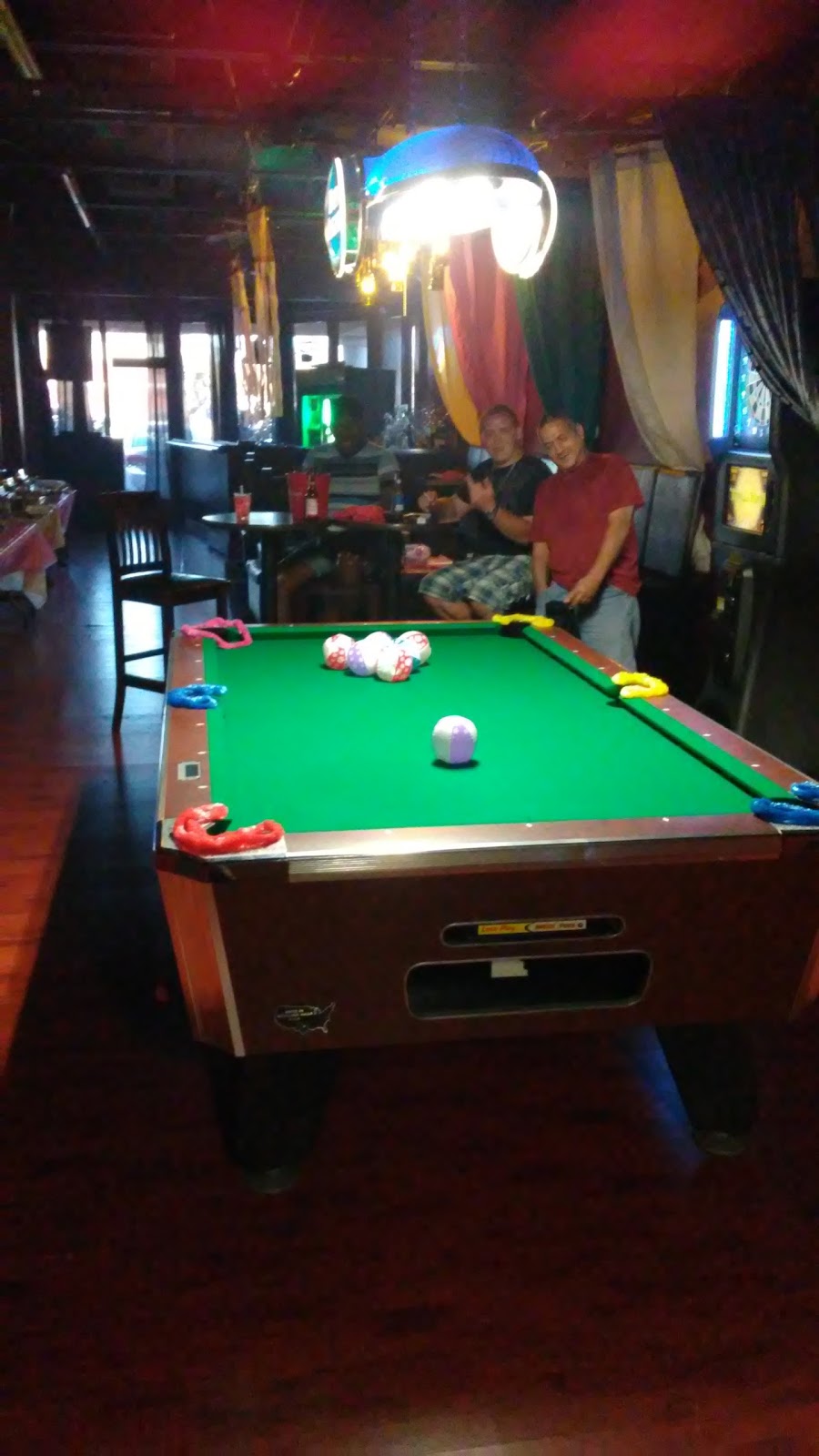 Js Bar | restaurant | 2780 Davie Blvd, Fort Lauderdale, FL 33312, USA | 9545818400 OR +1 954-581-8400