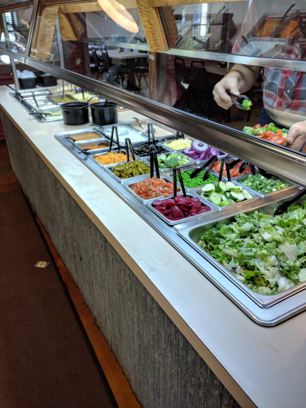 Catfish King | restaurant | 1708 S Jefferson Ave, Mt Pleasant, TX 75455, USA | 9035721761 OR +1 903-572-1761