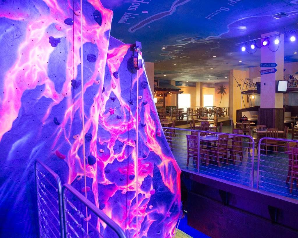 Margaritaville Restaurant | restaurant | 195 Beach Blvd, Biloxi, MS 39530, USA | 2282716377 OR +1 228-271-6377