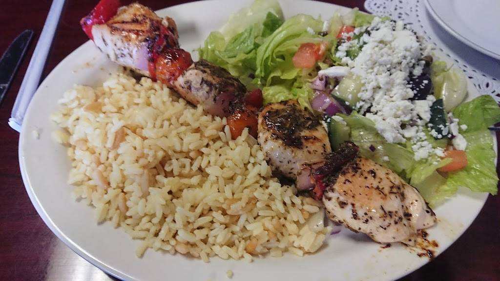 Euros Gyros | restaurant | 324 US-377, Roanoke, TX 76262, USA | 6822372100 OR +1 682-237-2100