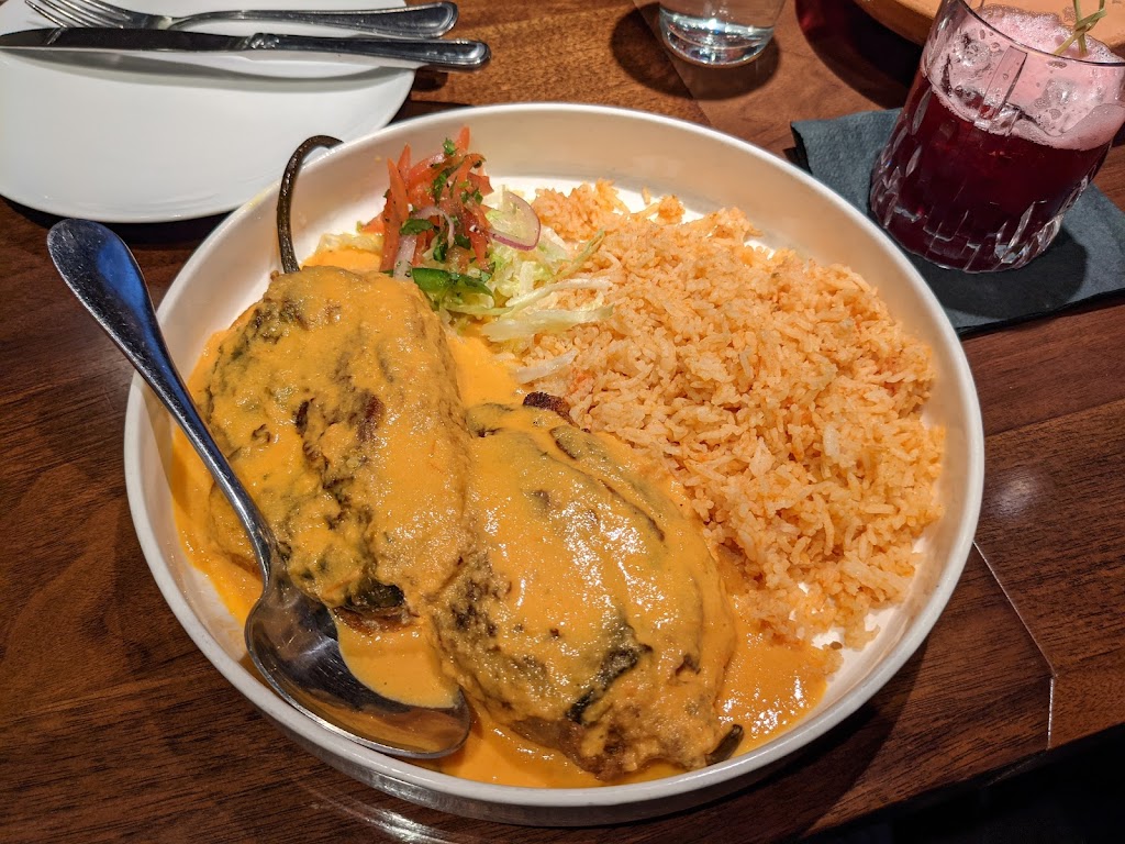 Ambli Mexico at Fitzsimons | restaurant | 2101 N Ursula St, Aurora, CO 80045, USA | 7203727137 OR +1 720-372-7137