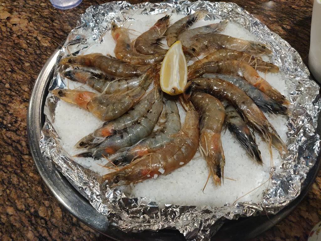 Kalbi King Korean BBQ & Sushi | restaurant | 7800 McNair Ln, Bakersfield, CA 93313, USA | 6615648380 OR +1 661-564-8380