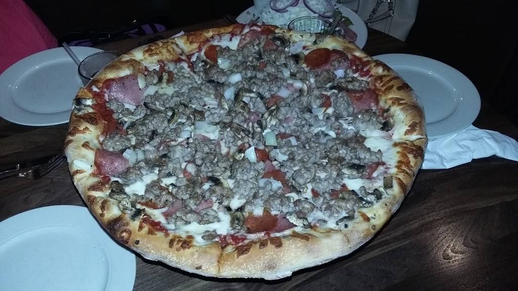 Pietros No. 1 | restaurant | 407 Cernon St, Vacaville, CA 95688, USA | 7074461771 OR +1 707-446-1771