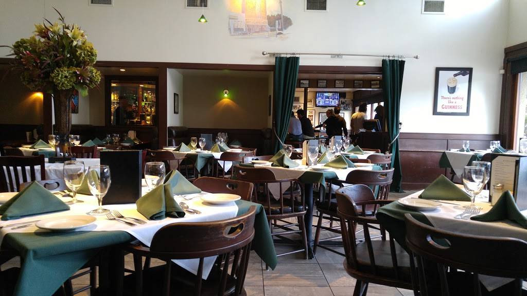 Crogans Montclair | restaurant | 6101 La Salle Ave, Oakland, CA 94611, USA | 5103392098 OR +1 510-339-2098