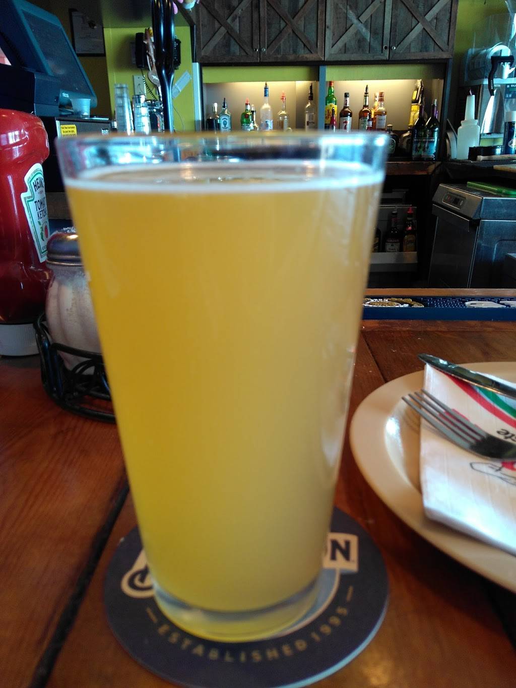 Grotto Pizza | restaurant | 15 S Boardwalk, Rehoboth Beach, DE 19971, USA | 3022274588 OR +1 302-227-4588