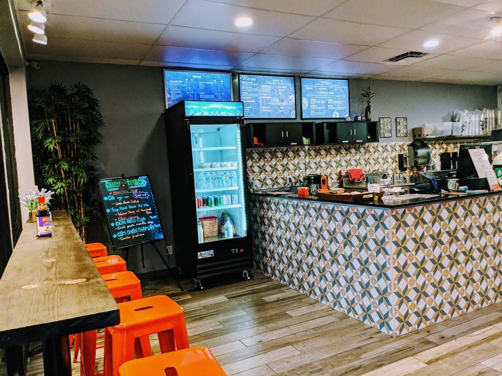 Banh Mi House | restaurant | 13709 N Dale Mabry Hwy, Tampa, FL 33618, USA | 8135597396 OR +1 813-559-7396