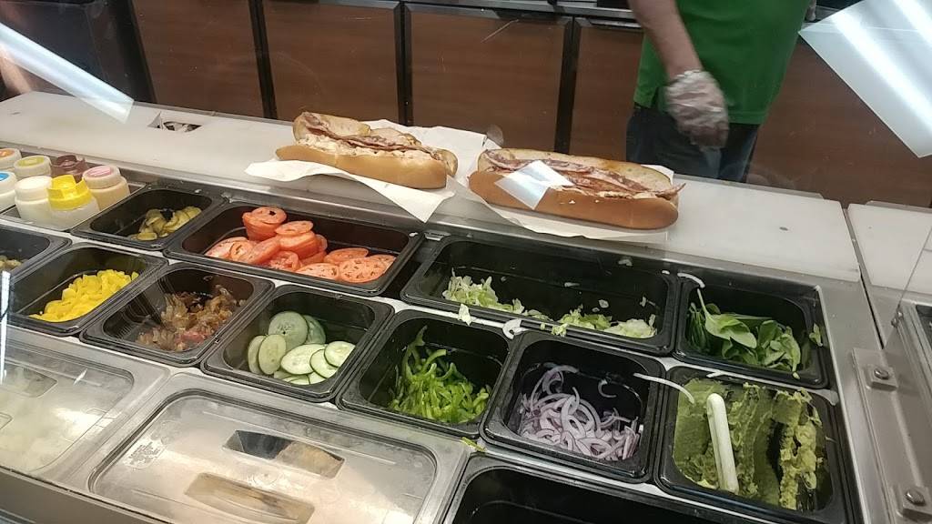 Subway Restaurants | restaurant | 2100 88th, North Bergen, NJ 07047, USA | 2017581802 OR +1 201-758-1802