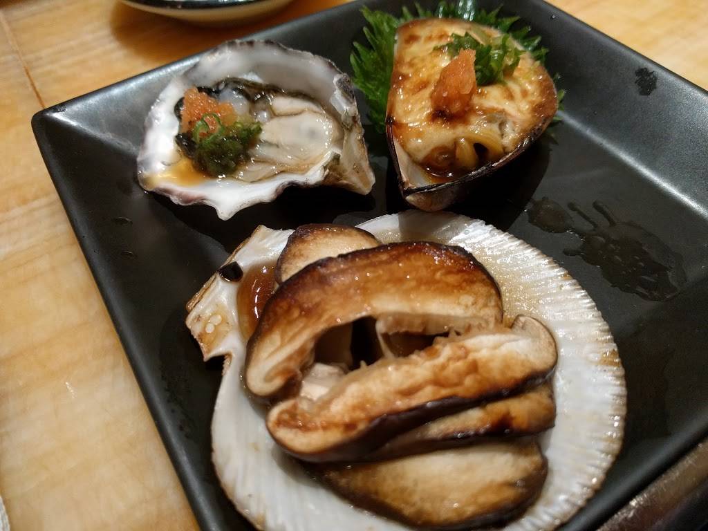 Sushi Sasabune | restaurant | 101 N Brand Blvd #220, Glendale, CA 91023, USA | 8186961124 OR +1 818-696-1124