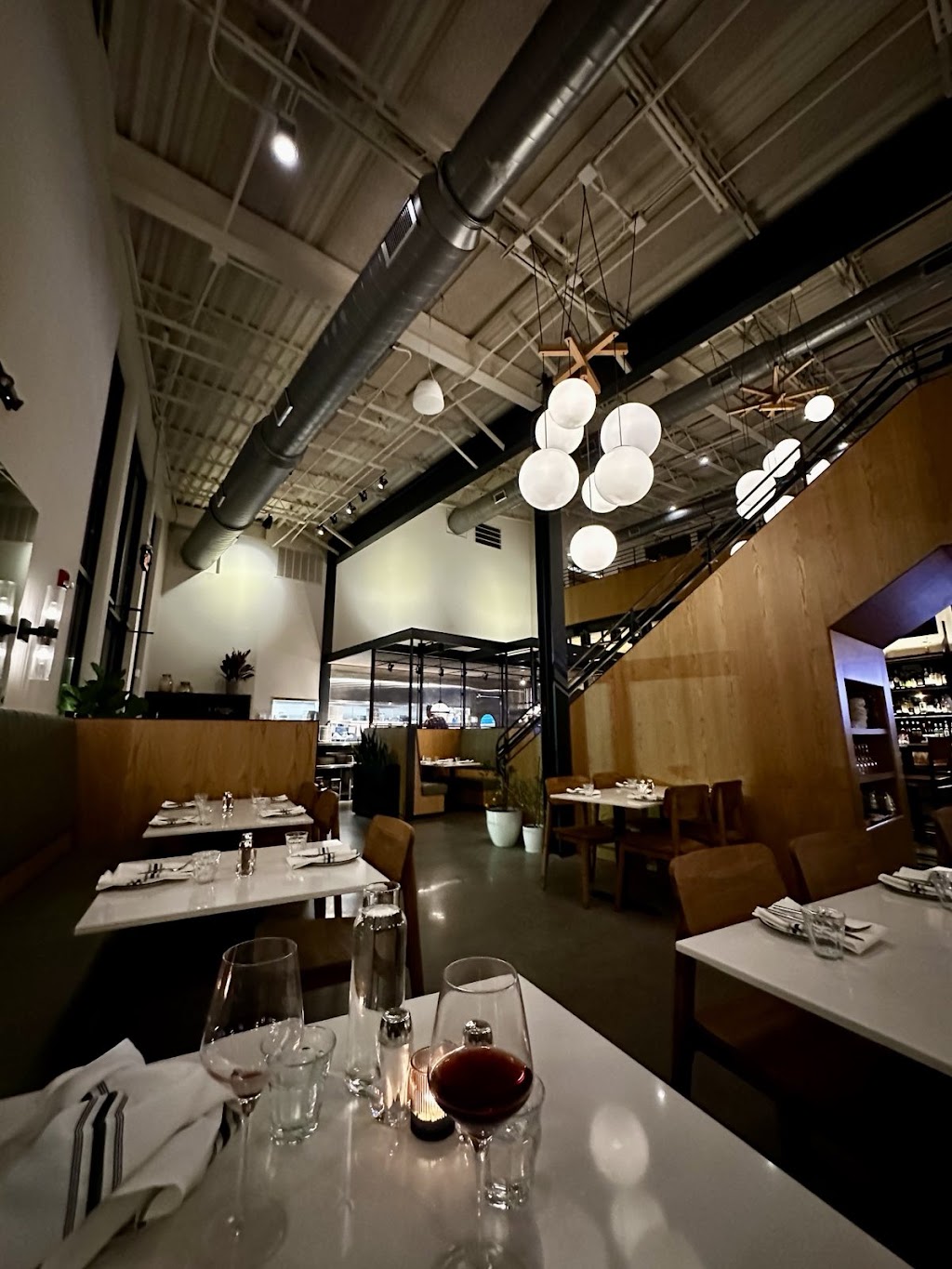 Salento Italia | restaurant | 329 Donelson Pike #303, Nashville, TN 37214, USA | 6156212120 OR +1 615-621-2120