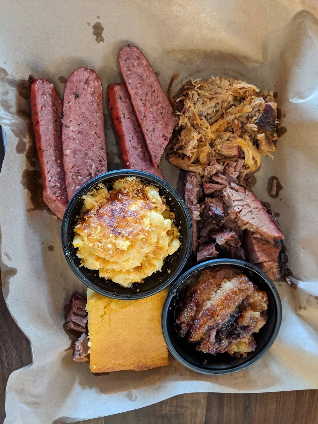 MISSION BBQ | restaurant | 2217a E 81st Ave, Merrillville, IN 46410, USA | 2192086474 OR +1 219-208-6474