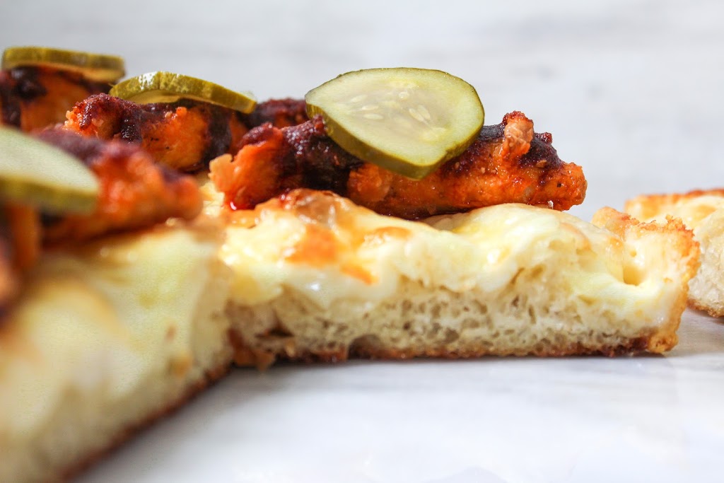 Uncle Axels Detroit Pizza | restaurant | 155 Hall Ave, Southern Pines, NC 28387, USA | 9107221619 OR +1 910-722-1619