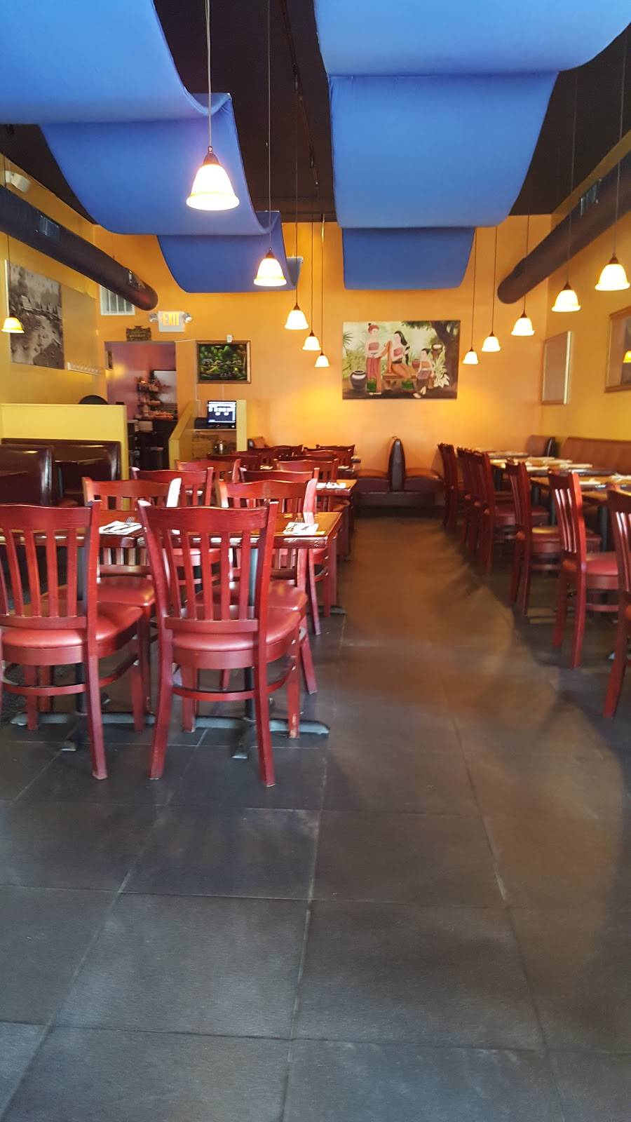 Thai Cuisine | restaurant | 4627 Liberty Ave, Pittsburgh, PA 15224, USA | 4126889661 OR +1 412-688-9661