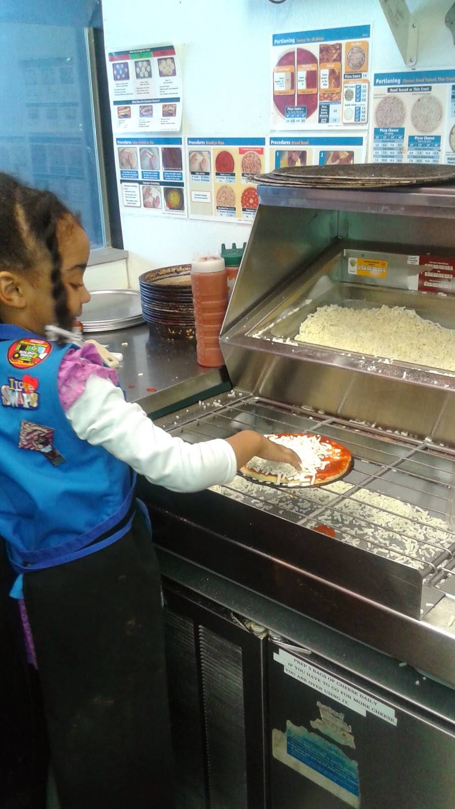 Dominos Pizza | meal delivery | 35785 Harper Ave, Clinton Twp, MI 48035, USA | 5867915900 OR +1 586-791-5900