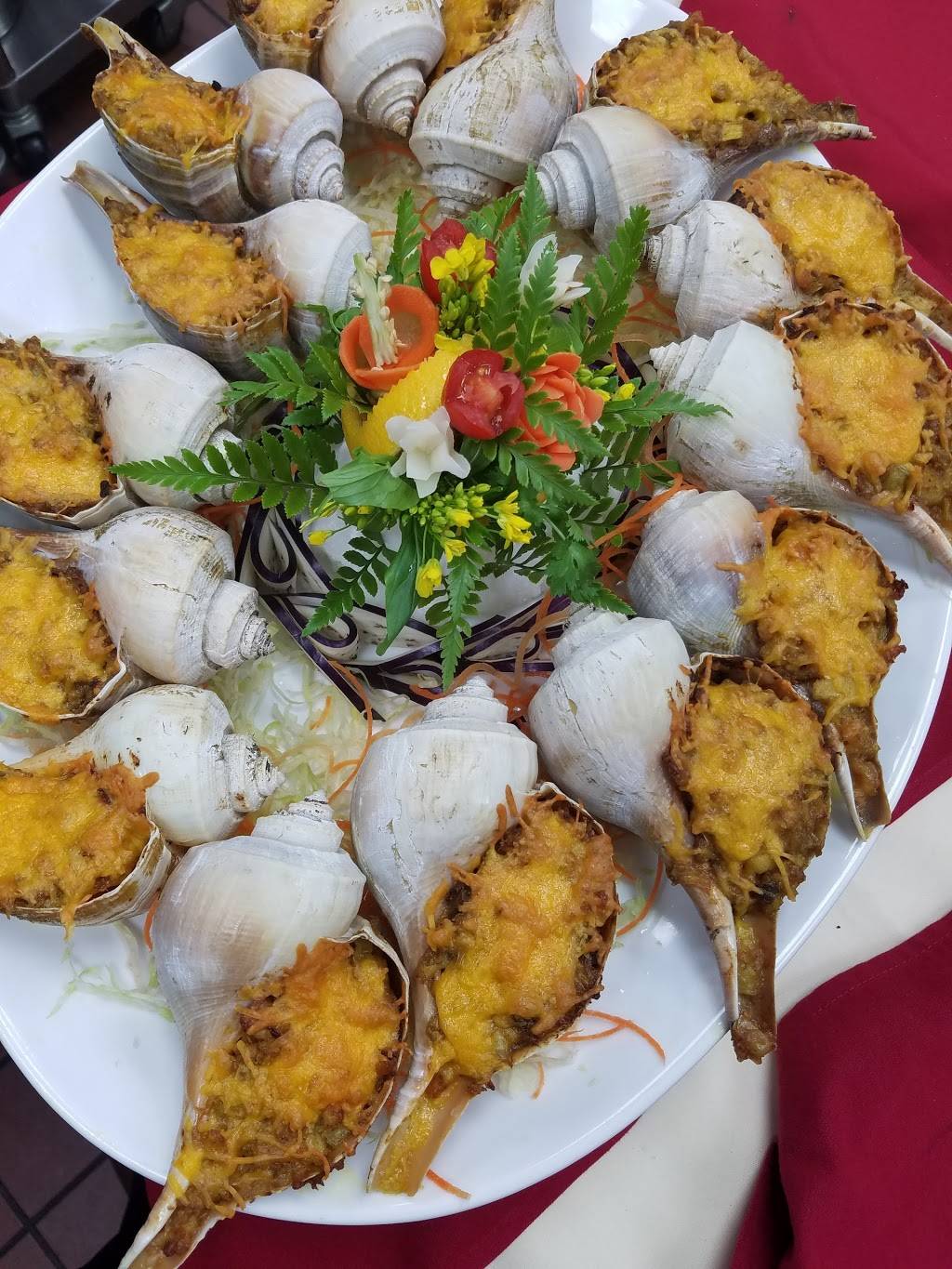 Aquarius Seafood Restaurant | restaurant | 230-234 Main St, Fort Lee, NJ 07024, USA | 2015928338 OR +1 201-592-8338