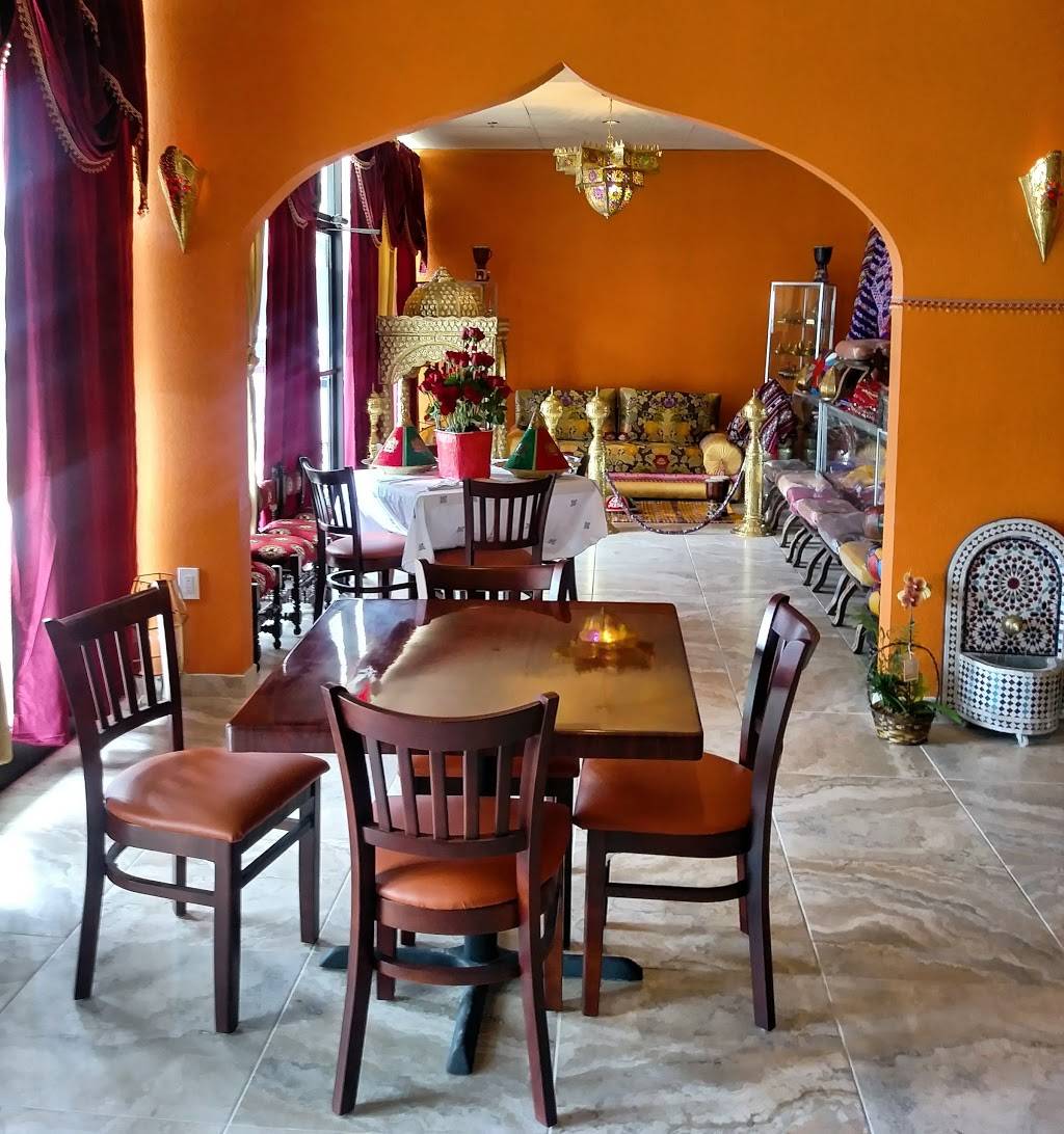Dar Tajine Moroccan Restaurant | restaurant | 8281 W Sunrise Blvd, Plantation, FL 33322, USA | 9543062447 OR +1 954-306-2447