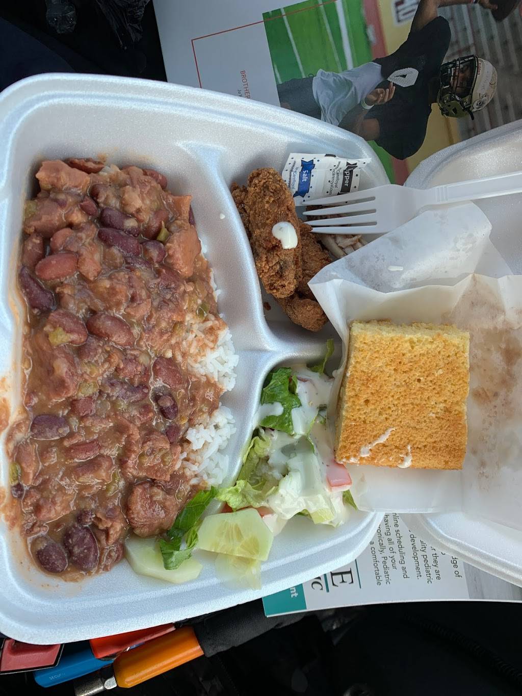 Podnas Cajun Cookin & Specialty Meats | restaurant | 730 Corporate Dr, Houma, LA 70360, USA | 9853603744 OR +1 985-360-3744