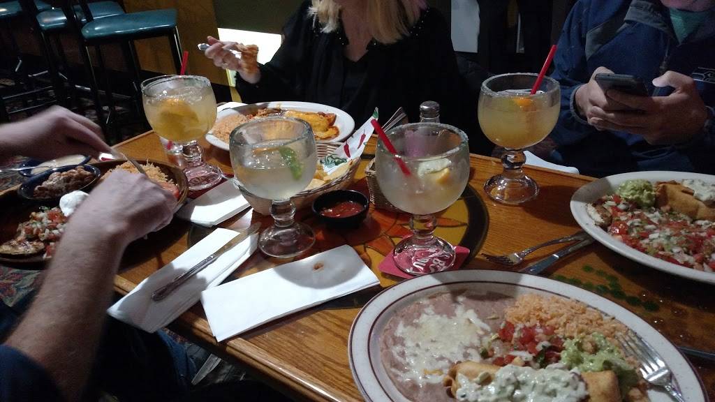 El Sarape 4 | restaurant | 5409 Capitol Blvd SE SW, Tumwater, WA 98501, USA | 3609569506 OR +1 360-956-9506